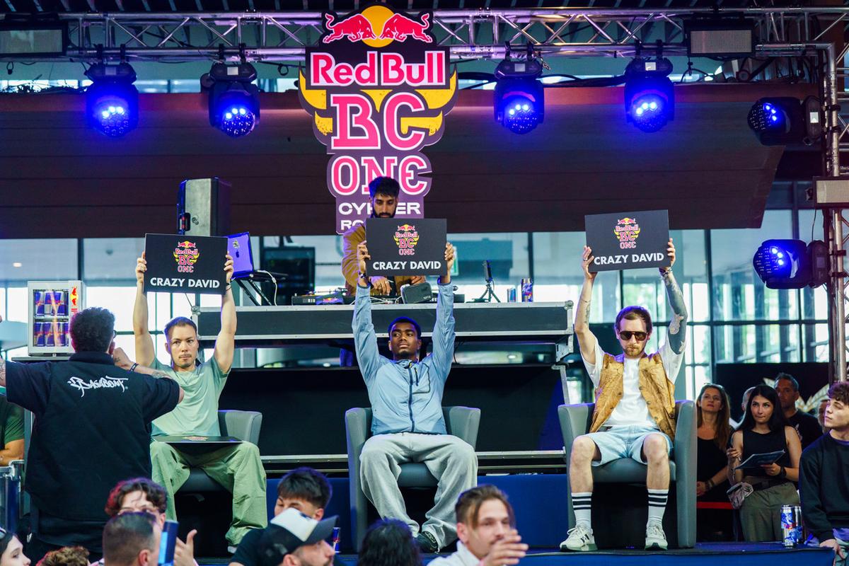 Breaking la cel mai înalt nivel: Cine va reprezenta România la Finala Mondială Red Bull BC One 