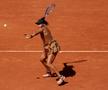 Naomi Osaka, ținută spectaculoasă la Roland Garros 2026/Foto: Getty Images