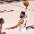 Karl-Anthony Towns, unul din liderii lui New York Knicks/Foto: Imago Images