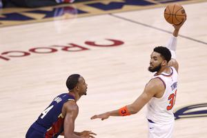 După 27 de ani, New York Knicks e din nou în finala NBA: „Speranța a dispărut o lungă perioadă de timp de la această echipă”