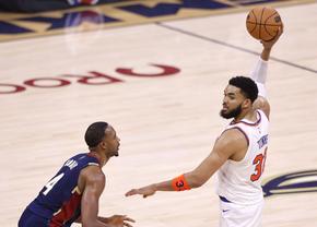 După 27 de ani, New York Knicks e din nou în finala NBA: „Speranța a dispărut o lungă perioadă de timp de la această echipă”
