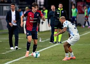 Prima lovitură a verii pentru Cristi Chivu » Inter mărește oferta și transferul internaționalului este ca și rezolvat!
