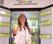 Diletta Leotta a atras toate privirile la Roland Garros // Capturi foto: Instagram