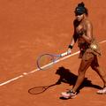 Naomi Osaka, ținută sclipitoare la Roland Garros/Foto: Getty Images