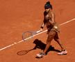 Naomi Osaka, ținută sclipitoare la Roland Garros/Foto: Getty Images