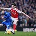 Manchester City vrea să-l readucă pe Cole Palmer // FOTO Getty Images