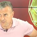 Daniel Pancu, în studioul GSP Live