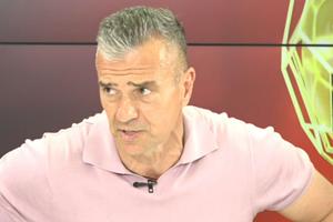 Daniel Pancu ia tare o vedetă a Rapidului: „Îl aduc la voi în studio, explică-ne!”