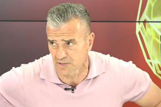 Daniel Pancu ia tare o vedetă a Rapidului: „Îl aduc la voi în studio, explică-ne”