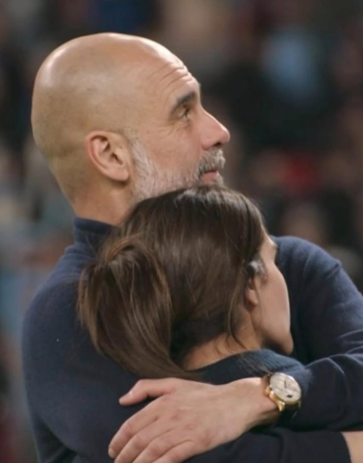 Pep Guardiola, așa cum nu l-ai mai văzut » Fiica lui a postat imagini rare cu el din tinerețe: „Așa arăta? Incredibil!”