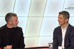 MM Stoica și Răzvan Lucescu au rememorat sfertul „UEFAntastic”: „Am un mare regret”