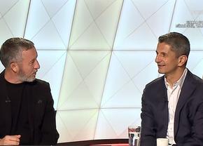 MM Stoica și Răzvan Lucescu au rememorat sfertul „UEFAntastic”: „Am un mare regret”