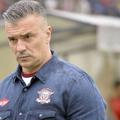 Daniel Pancu, 99% antrenorul Rapidului