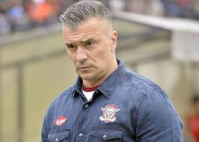 Iată primele 4 măsuri anunțate de Pancu la Rapid: „Am discutat deja cu Dan Șucu. E gata de luptă”