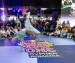 Breaking la cel mai înalt nivel: Cine va reprezenta România la Finala Mondială Red Bull BC One 