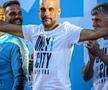 Pep Guardiola, așa cum nu l-ai mai văzut » Fiica lui a postat imagini rare cu el din tinerețe: „Așa arăta? Incredibil!”
