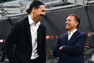 Milan și-a ales noul antrenor » Patronul Gerry Cardinale și consilierul Zlatan Ibrahimovic negociază la Londra!