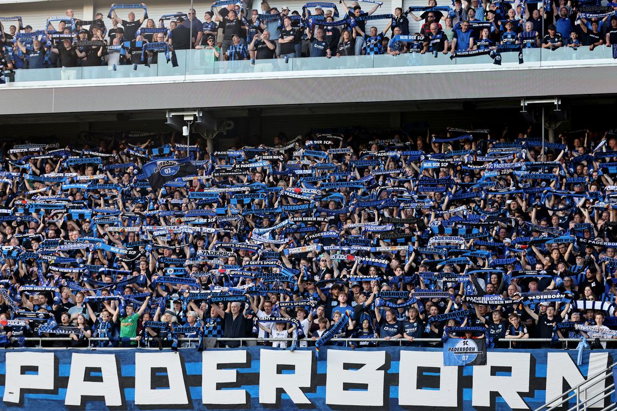 Wolfsburg a retrogradat