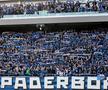 Wolfsburg a retrogradat, Paderborn a promovat // FOTO: Getty Images