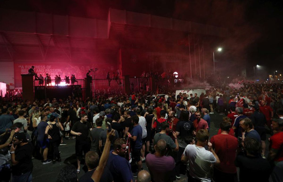 SPECIAL GSP Liverpool: „30 de ani, 362 de luni, 11.016 zile". Jurgen Klopp, primul german campion în Premier League