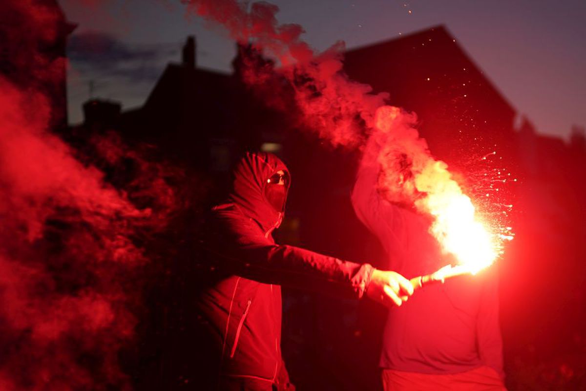 Liverpool - campioana Premier League