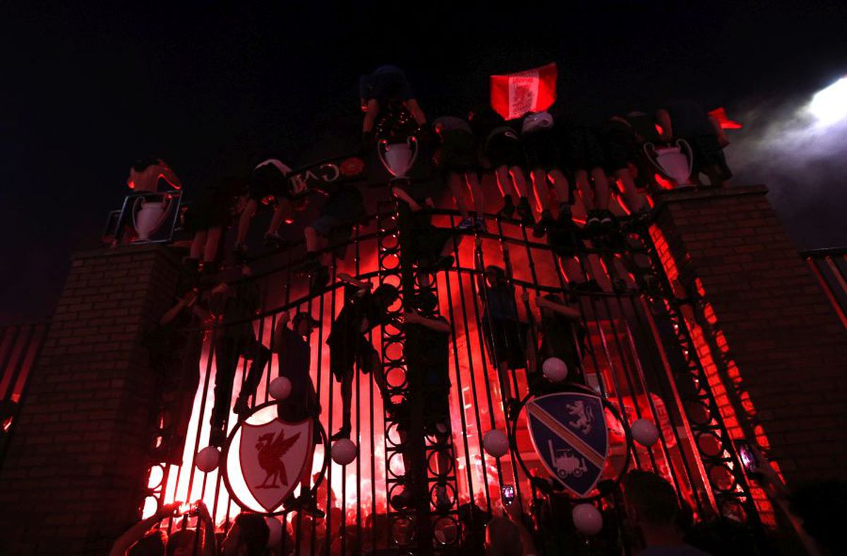 SPECIAL GSP Liverpool: „30 de ani, 362 de luni, 11.016 zile". Jurgen Klopp, primul german campion în Premier League