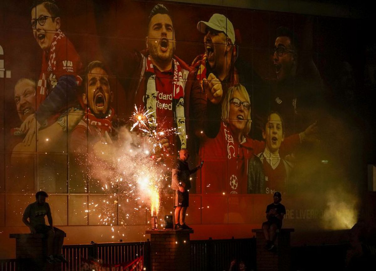 SPECIAL GSP Liverpool: „30 de ani, 362 de luni, 11.016 zile". Jurgen Klopp, primul german campion în Premier League