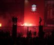 10 persoane arestate la petrecerea de titlu de la Liverpool » Care a fost motivul