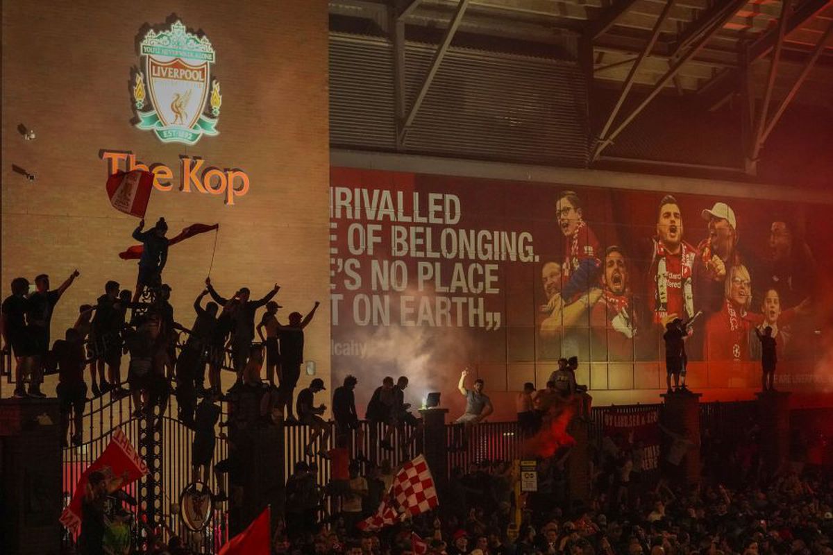 SPECIAL GSP Liverpool: „30 de ani, 362 de luni, 11.016 zile". Jurgen Klopp, primul german campion în Premier League