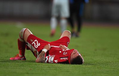 DINAMO - FCSB 0-3. NOTE GSP » Dezastru în apărarea „câinilor”! Fotbaliștii care s-au făcut de râs în derby