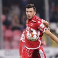 Mihai Popescu, Dinamo