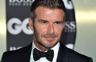 David Beckham se implică în fenomenul esports
