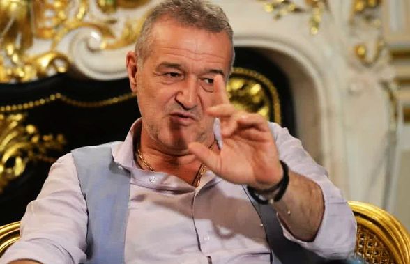 Lui Gigi Becali i s-a rupt inima de Ricardo Grigore, care a plâns la Derby! Ce mesaj i-a transmis: „Spun asta tuturor”