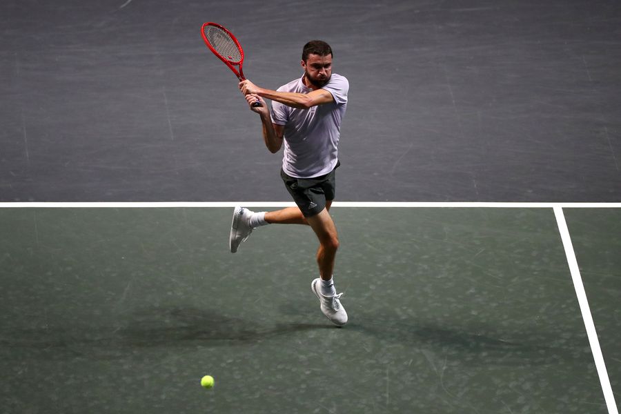 Două jucătoare și alți oameni din tenis îl apără pe Novak Djokovic: „E urât să pui pe umerii unei singure persoane întreaga responsabilitate