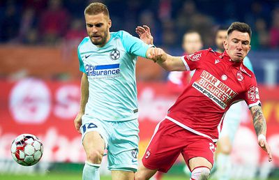 Ce urmărește, de fapt, Gigi Becali în conflictul cu Bogdan Planic: „Nu e vorba de bani sau de răutate, dar vom cere asta”