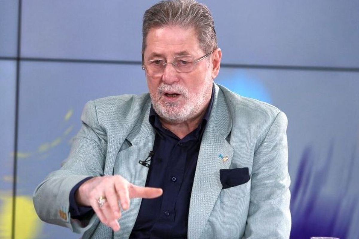 EXCLUSIV Cornel Dinu, propus de urgență la Dinamo: „Să înghețe toți când intră în vestiar! Ar fi cel mai potrivit”