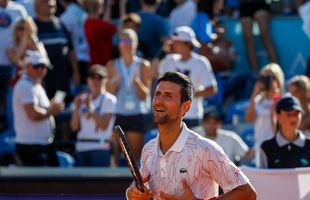 Starul lui Manchester United, atac la detractorii lui Djokovic: „Șobolanii au ieșit din găuri! Nole, nu trebuia să îți ceri scuze”