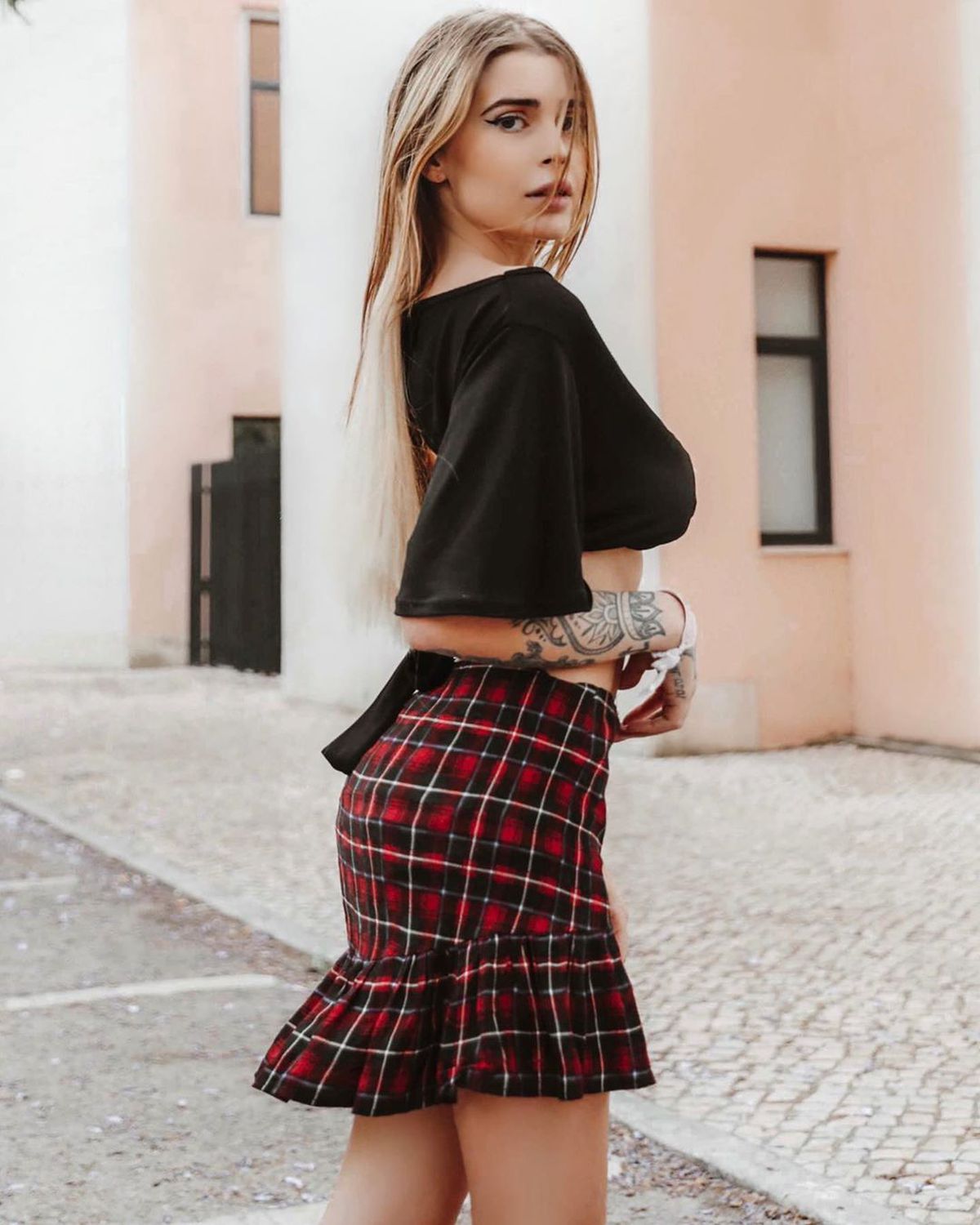 FOTO Ginevra Lambruschi