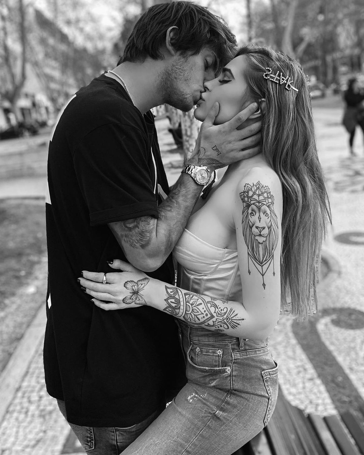 FOTO Ginevra Lambruschi