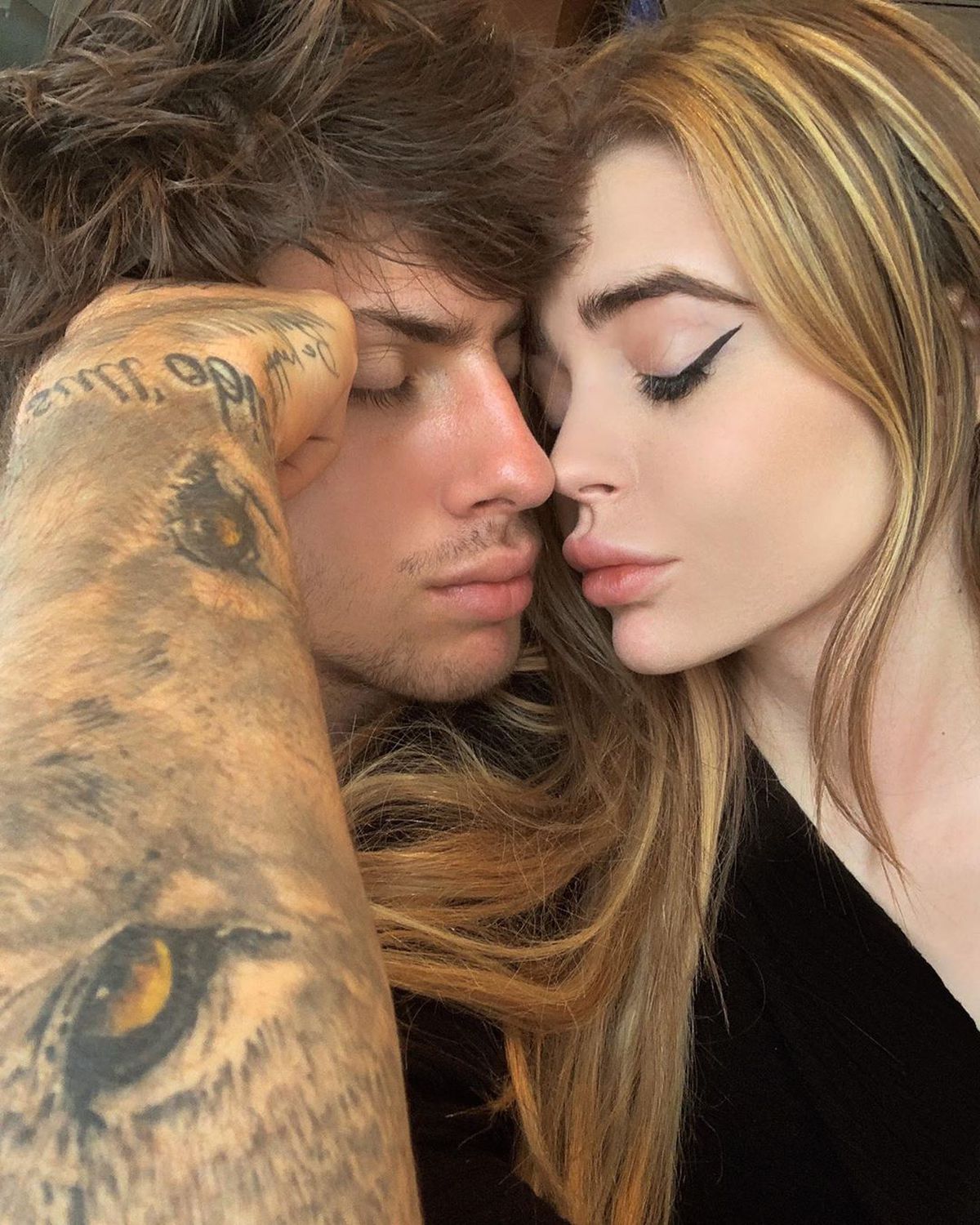 FOTO Ginevra Lambruschi