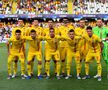 FOTO România Anglia U21 EURO 2019