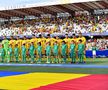 FOTO România Anglia U21 EURO 2019