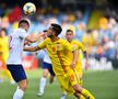 FOTO România Anglia U21 EURO 2019