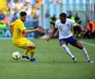 FOTO România Anglia U21 EURO 2019