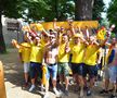 FOTO România Anglia U21 EURO 2019