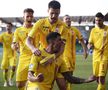 Concluzie dramatică, la un an după meciul fabulos cu Anglia, de la EURO U21 » Nu doar că nu ne putem compara cu ei, dar evoluția e una șocantă!