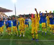 Concluzie dramatică, la un an după meciul fabulos cu Anglia, de la EURO U21 » Nu doar că nu ne putem compara cu ei, dar evoluția e una șocantă!