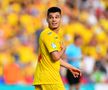 FOTO România Anglia U21 EURO 2019