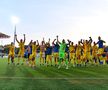 FOTO România Anglia U21 EURO 2019