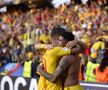 FOTO România Anglia U21 EURO 2019